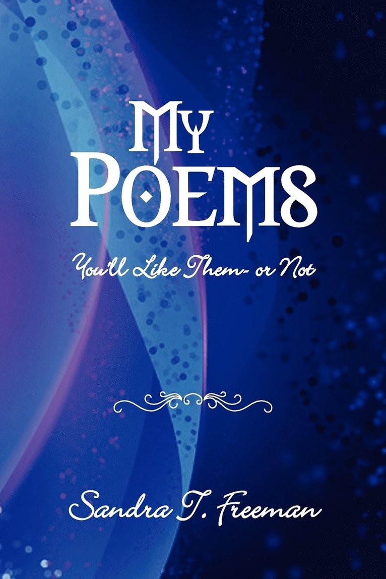 My Poems 1