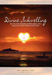 bokomslag Divine Indwelling: Key to the Wisdom, Knowledge and Power of God from within Man: Key to the Wisdom, Knowledge and Power of God from within Man