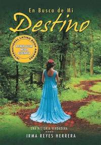 bokomslag Busca de Mi Destino