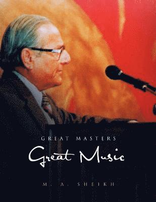 Great Masters Great Music 1