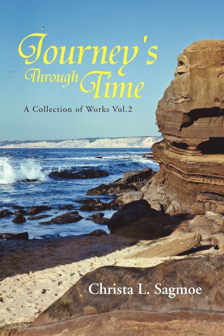 Journey's Through Time 1