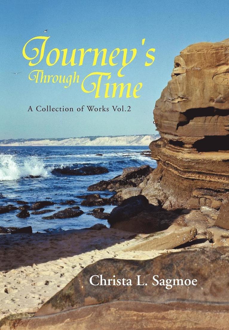 Journey's Through Time 1