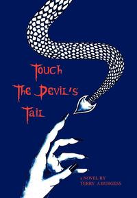 bokomslag Touch the Devil's Tail