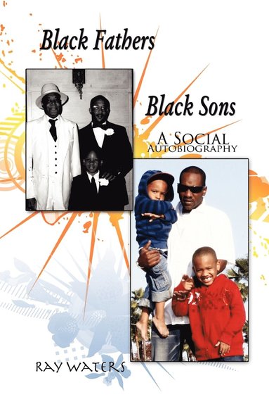 bokomslag Black Fathers Black Sons