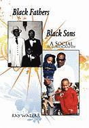 bokomslag Black Fathers Black Sons