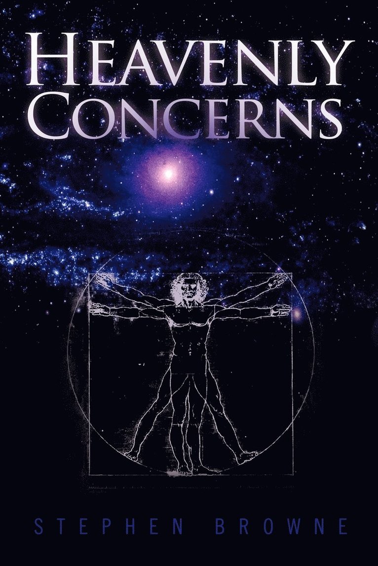Heavenly Concerns 1