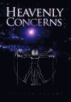 Stephen Browne - Heavenly Concerns, Inbunden