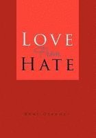 Love from Hate 1