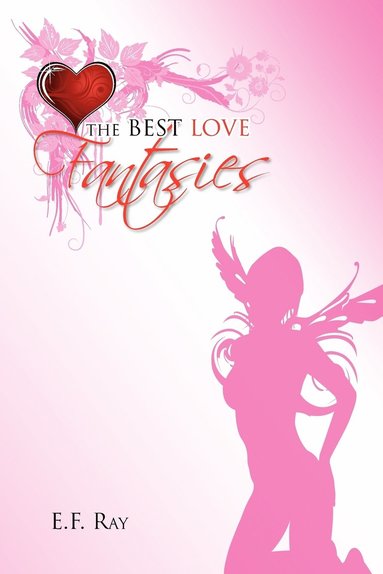 bokomslag The Best Love Fantasies