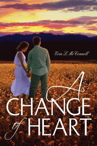 bokomslag Change of Heart