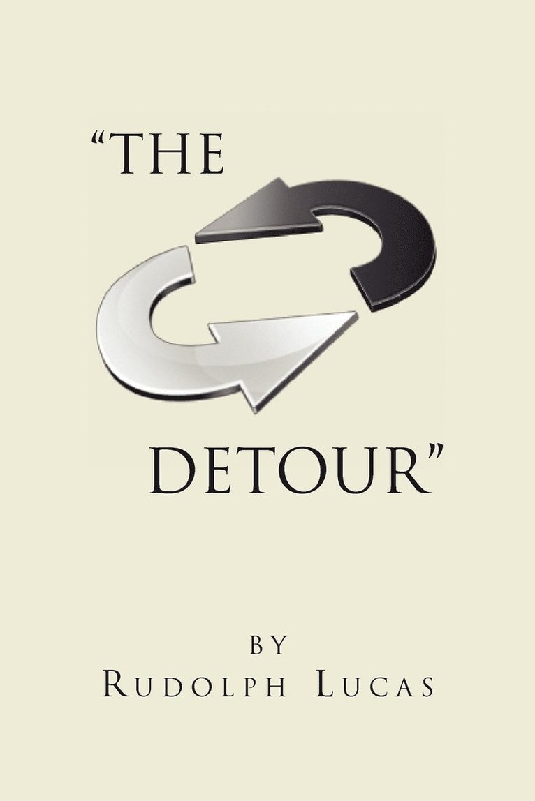 The Detour 1