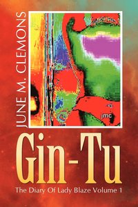 bokomslag Gin-Tu