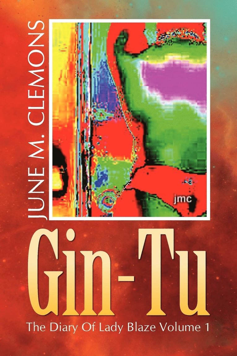 Gin-Tu 1