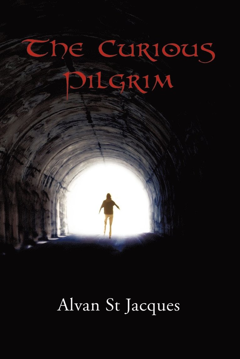 The Curious Pilgrim 1