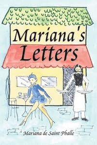 bokomslag Mariana's Letters