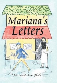 bokomslag Mariana's Letters