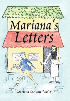 Mariana's Letters 1