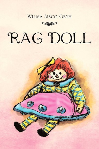 bokomslag Rag Doll