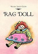 Wilma Sisco Geyh - Rag Doll, Inbunden