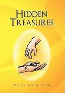 bokomslag Hidden Treasures