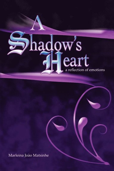 bokomslag Shadow's Heart