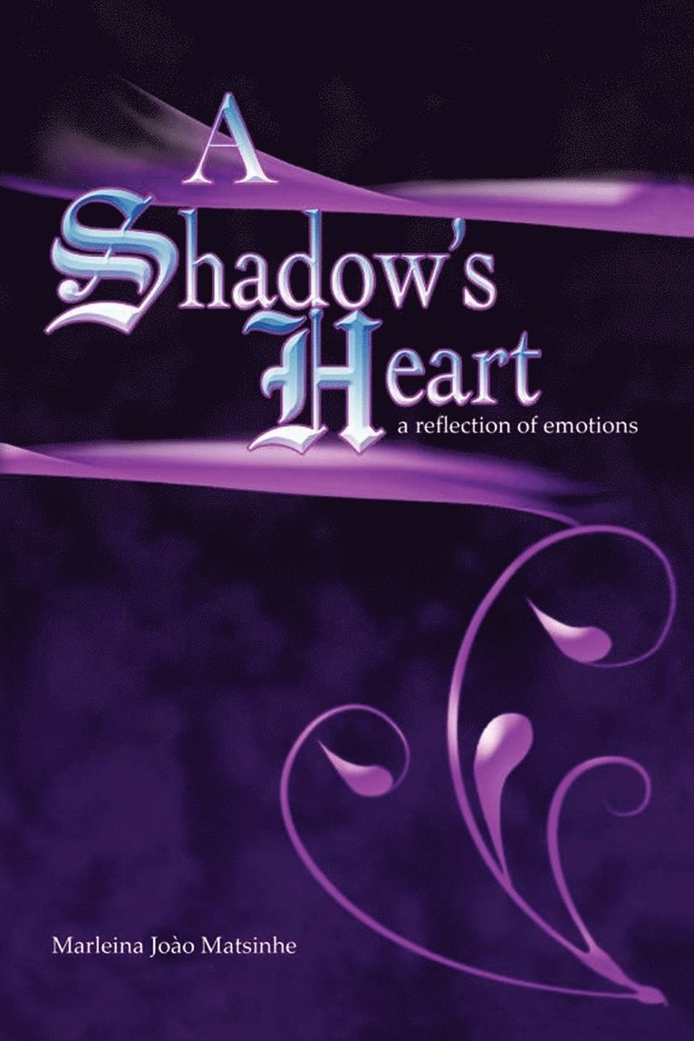Shadow's Heart 1