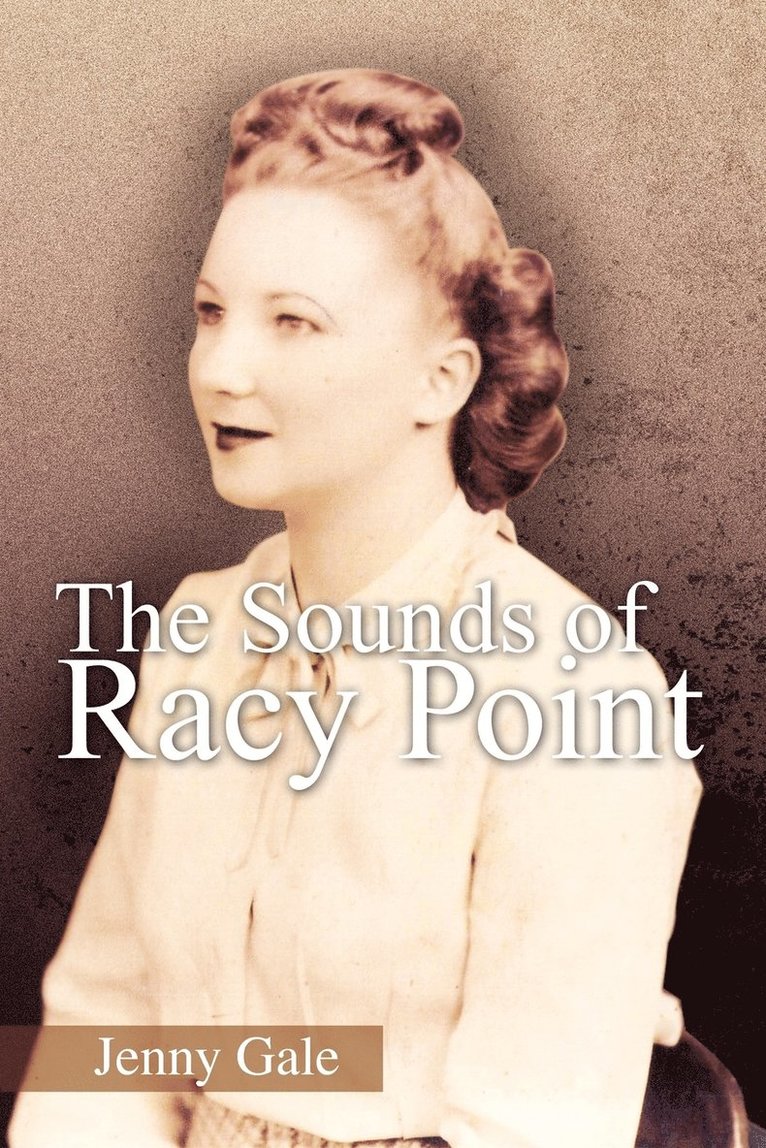 The Sounds of Racy Point 1