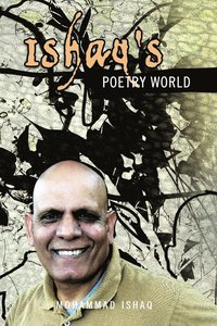 bokomslag Ishaq's Poetry World