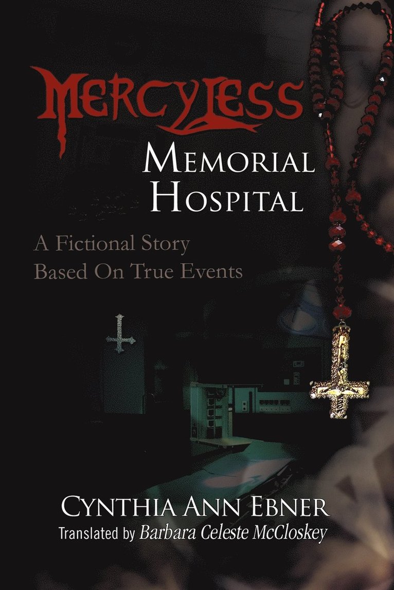 Mercy-Less Memorial Hospital 1