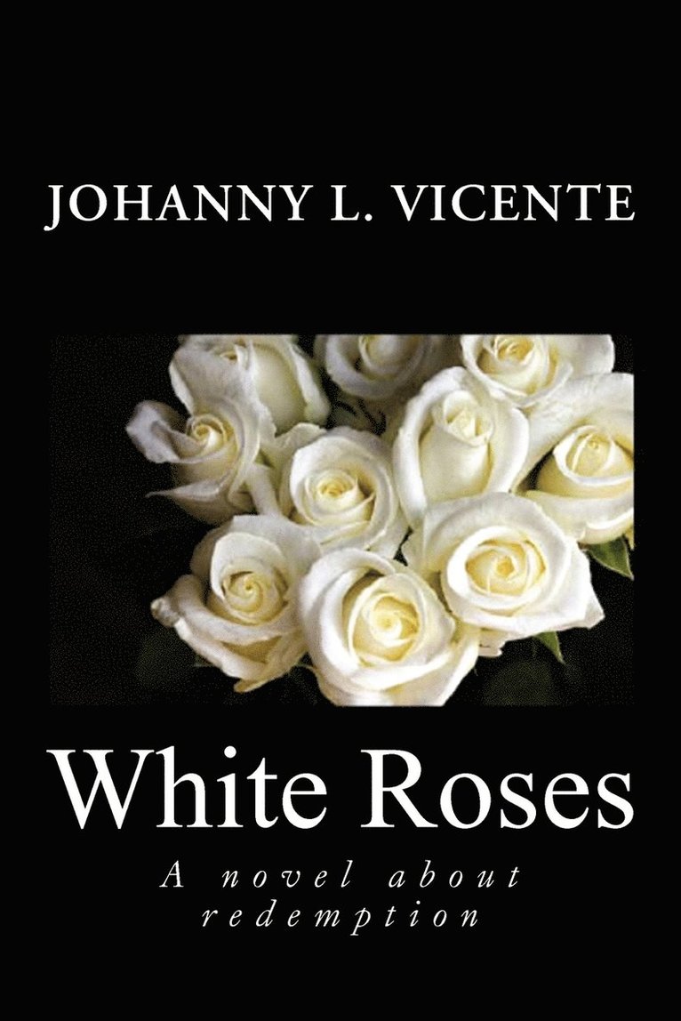 White Roses 1