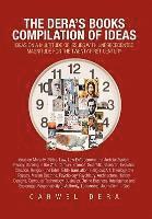 The Dera's Books Compilation of Ideas 1