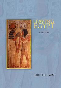 bokomslag Leaving Egypt