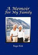 bokomslag Memoir for My Family