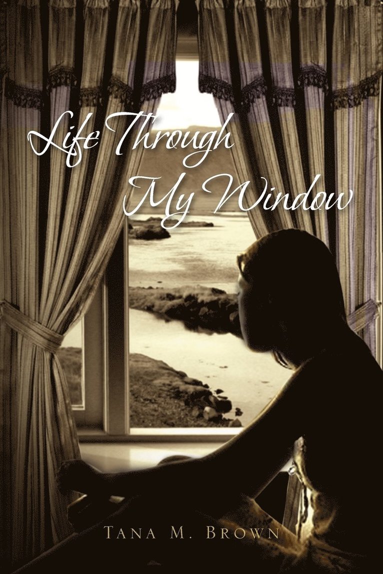 Life Through My Window 1