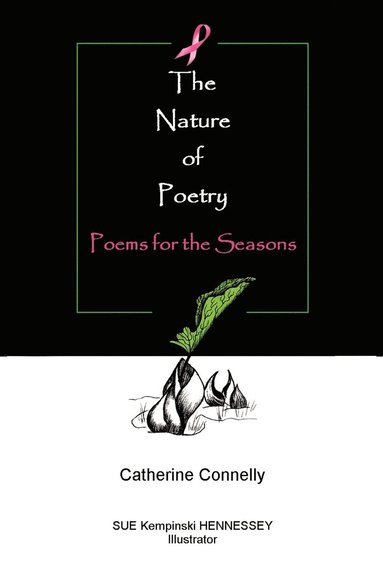 bokomslag Nature of Poetry