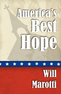 bokomslag America's Best Hope