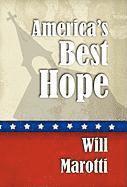 bokomslag America's Best Hope