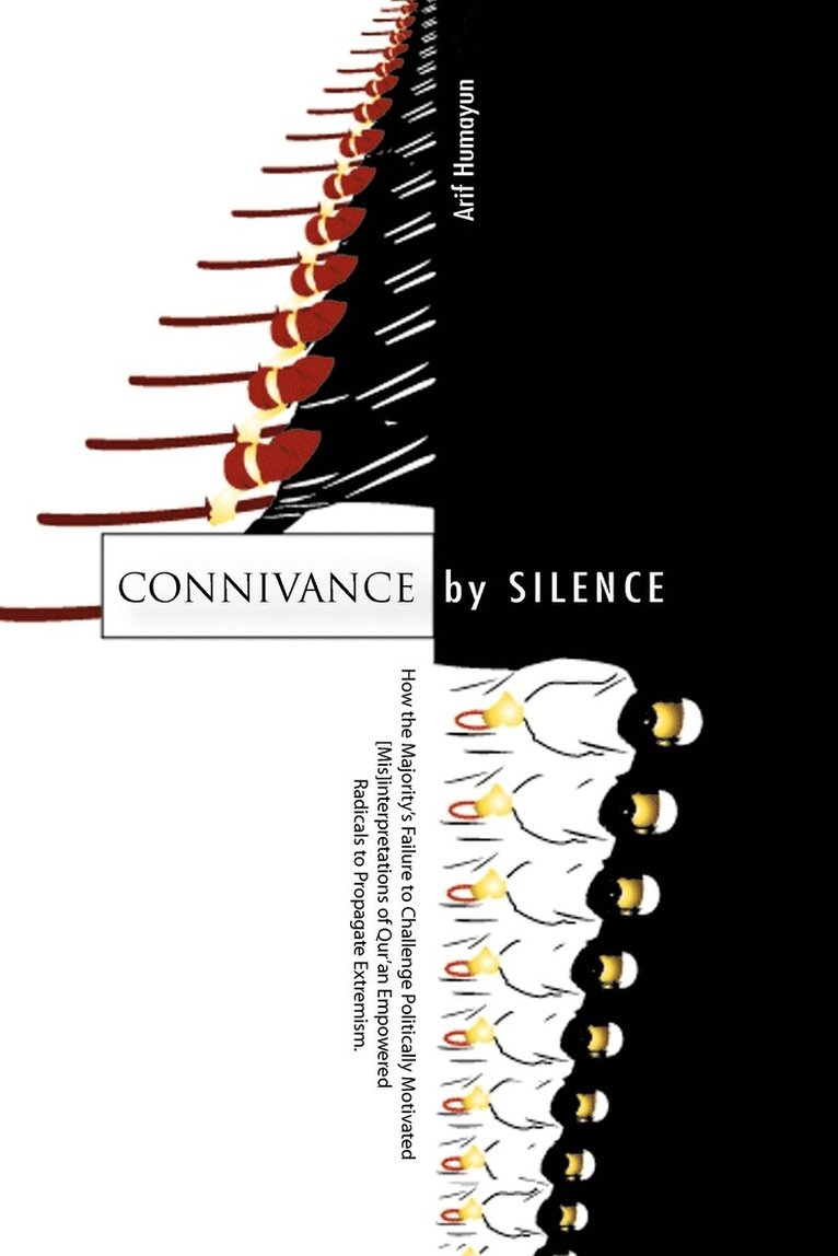 Connivance by Silence 1