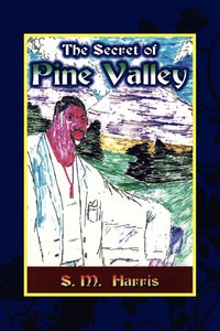 bokomslag The Secret of Pine Valley