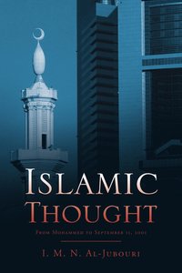 bokomslag Islamic Thought