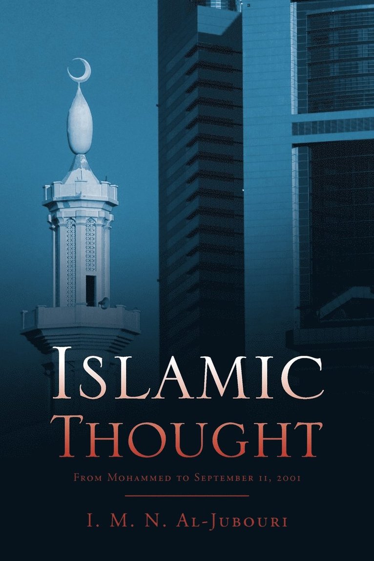 Islamic Thought 1