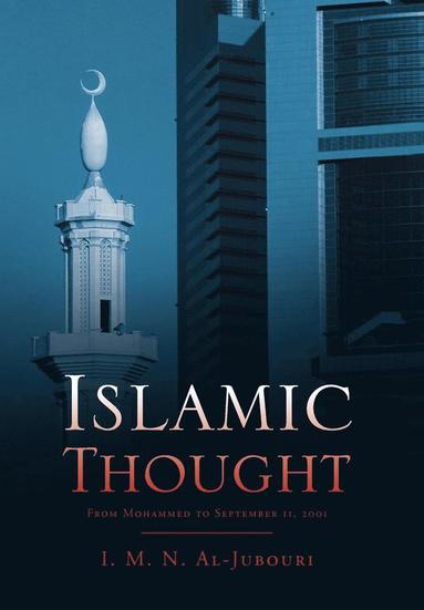 bokomslag Islamic Thought