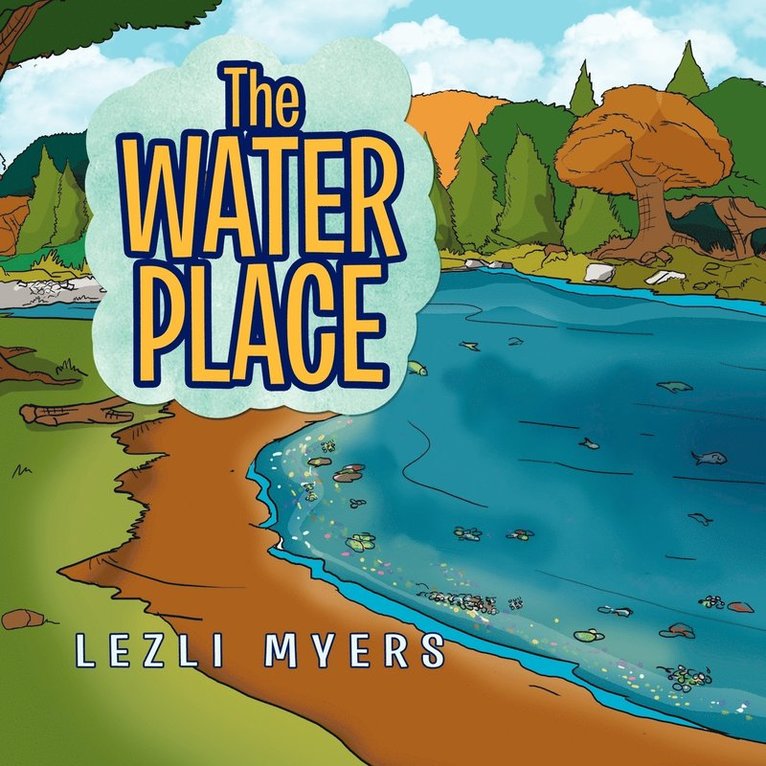 The Water Place 1