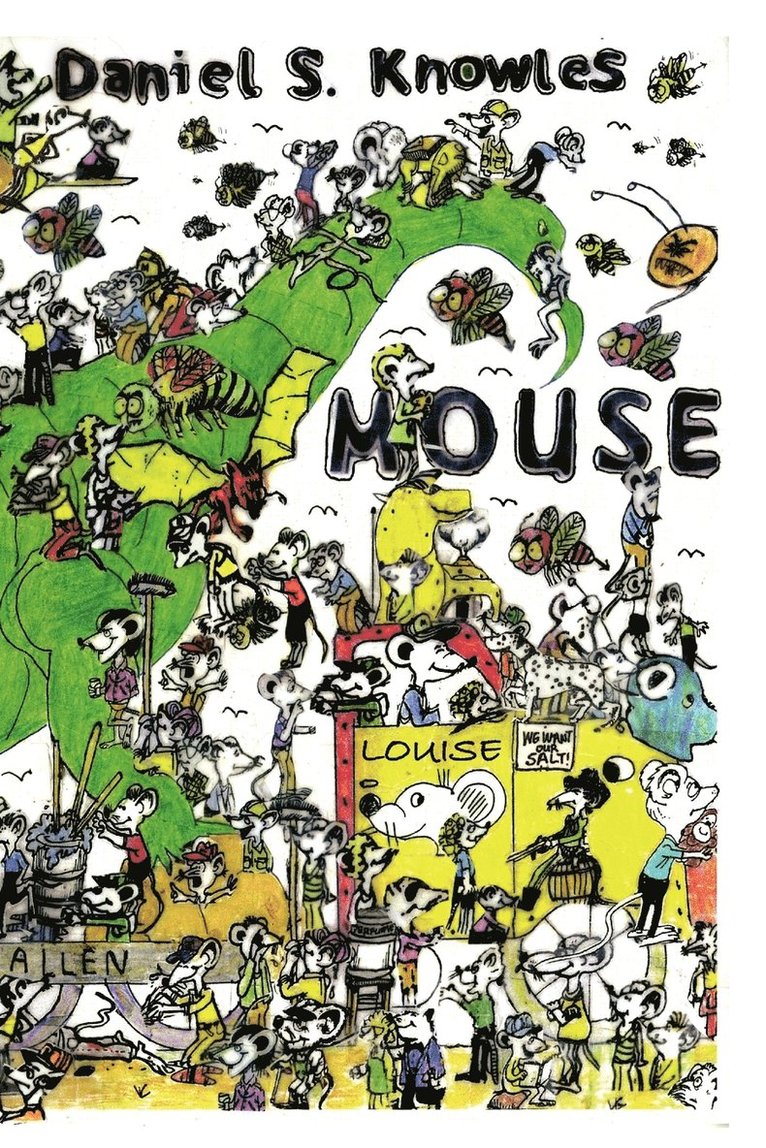 Mouse 1