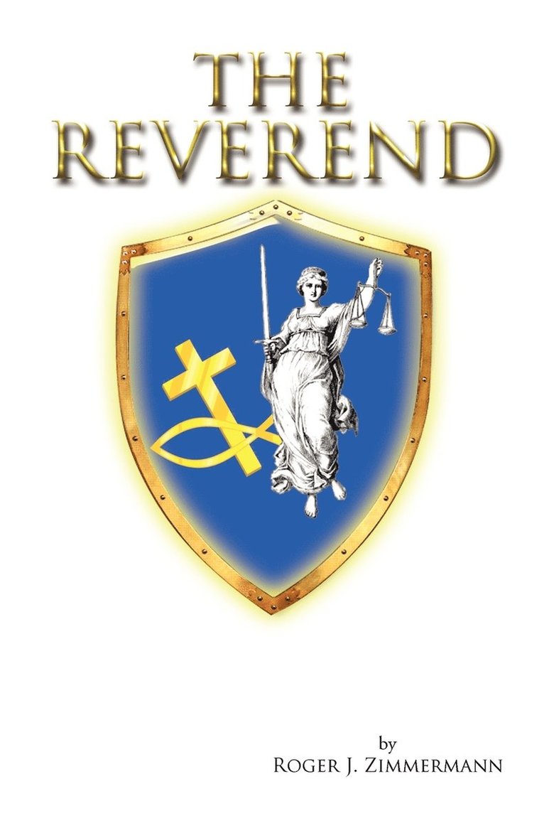 The Reverend 1