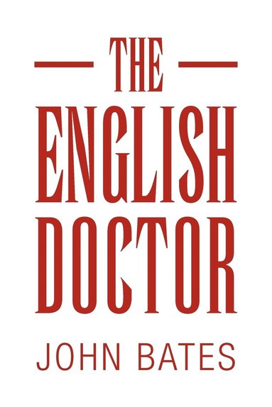 bokomslag The English Doctor
