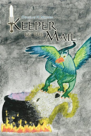 bokomslag Keeper of the Mail