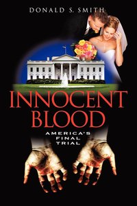 bokomslag Innocent Blood