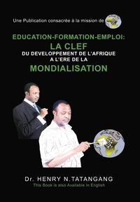 bokomslag Education-Formation-Emploi
