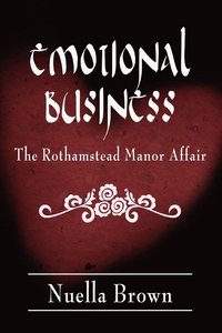bokomslag Emotional Business